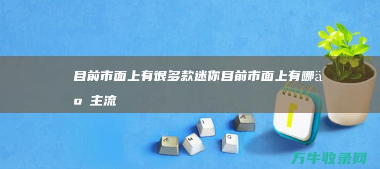 目前市面上有很多款迷你 (目前市面上有哪些主流的交换机品牌和型号)